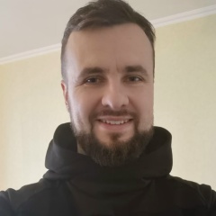 Алексей Белявцев, 31.05.1988, Москва