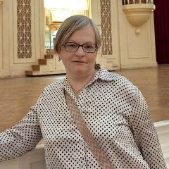 Татьяна Сидорова, 01.03, Санкт-Петербург