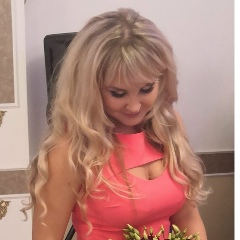 Ирина Иринина, 25.11, Тольятти