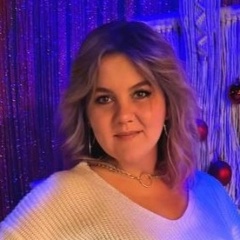 Валерия Бажан, 15.11.1990, Самара