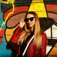 Юлия С, Санкт-Петербург