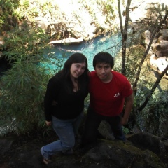 Yasna Martinez, 31.07.1989