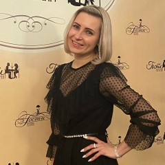 Валерия Короткова, Тула