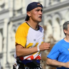 Дилшод Болтаев, 11.10, Красноярск