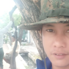 San-Linn Kyaw, 12.04.1988, Yangon