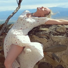 Нина Нина, 29.09, Сочи