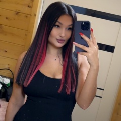 Наращивание Ресниц Неля, 14.01.1994, Москва