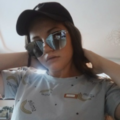 Анютка Коломиец, 20.05, Одесса