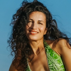 Mikheya-Maria Utushkina, 28.01, Ногинск