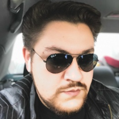 Nikita Cheprasov, 15.05.1993, Москва