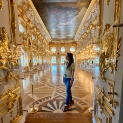 Алёна Серёжина, Пенза