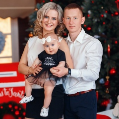 Ульяна Клименко, 03.04, Ярославль