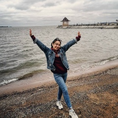 Айсулу Тлеукулова, Караганда