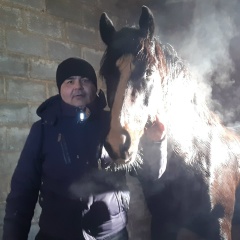 Батыр Яндавлетов, Сибай