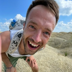 Тема Глебов, Санкт-Петербург