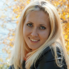 Ирина Лискович, 23.05, Магнитогорск