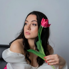 Татьяна Саркисова, 21.02, Сочи