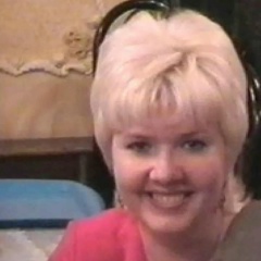 Светлана Маховицина, 30.06.1970, Череповец