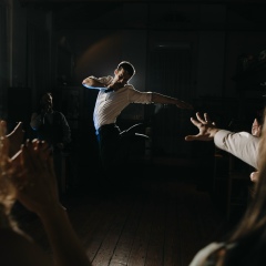 Евгений Прохоренко, 14.05, Москва