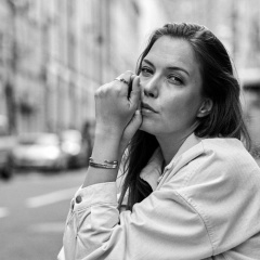 Катерина Красикова, Москва