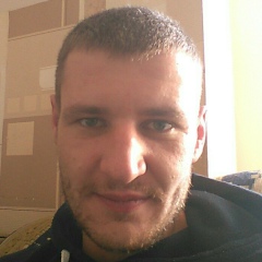 Артем Пантус, 06.09.1987, Песковка