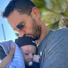 Вадим Дарий, 17.03.1988, Санкт-Петербург