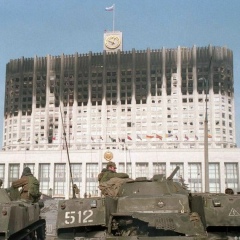 Александр Шпунтов, 01.10.1988, Москва