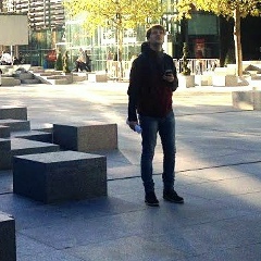 Алексей Веселей, Maseru