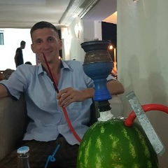 Вадим Атаманов, 03.12, Санкт-Петербург