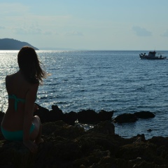 Лиза Логинова