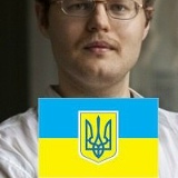 Виктор Коляденко, 30.09.1990, Киев