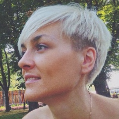 Maya Tamonova, 28.05, Москва
