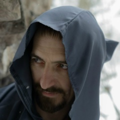 Алексей Аленников, Красноярск