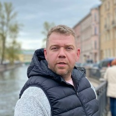 Иван Шагин, 22.07.1984, Чехов