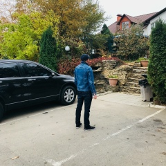 Катя Базарная, 13.06.1984