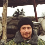 Андрей Степанцов, 20.06.1967, Санкт-Петербург