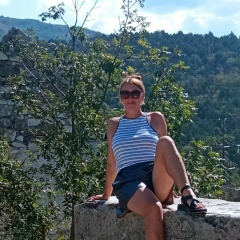 Ируся Тодорова, 23.02.1993, Обнинск