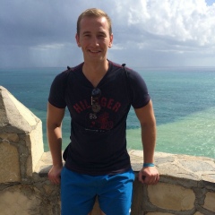 Денис Алейников, 26.12.1989, Москва