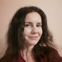 Ира Чалова