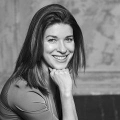 Ирина Владовская, 13.12, Москва