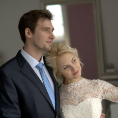 Виталий Гетман, Белая Калитва