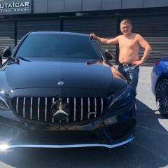 Павел Гребенев, 14.09, Москва