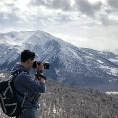 Анатолий Гусев, 01.12.1991, Москва