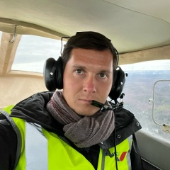 Сергей Борисов-Смирнов, 09.02.1987, Москва