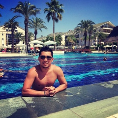 Ельнар Керимкулов, 16.01, Алматы