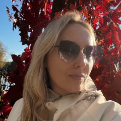 Светлана Манжара