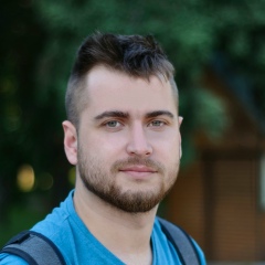 Андрій Кравченко, 02.09.1992, Чернигов