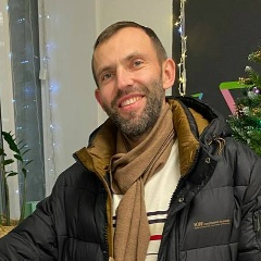 Сергей Шулаков, 29.11, Киров