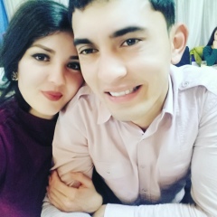 Сабира Илиева, 23.10.1994, Жаркент