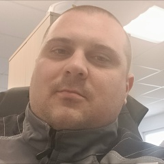 Дмитрий Подик, Нижний Новгород